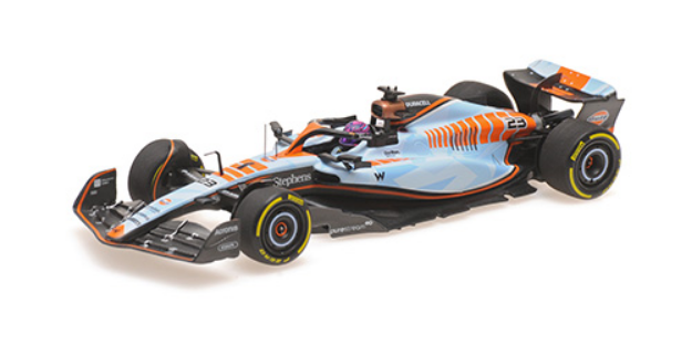 ミニチャンプス ポール・ディレスタ フォースインディア2011直筆サイン1/43 ミニチャンプス 1/43 フォース インディア F1 チーム メルセデス