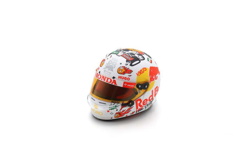 スパーク 1/5 Visa Cash App RB -角田裕毅 2024年イタリアGP
