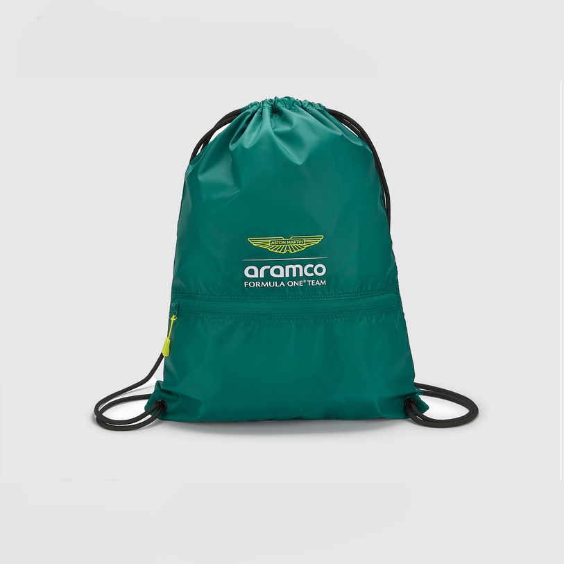 2025 アストンマーティン F1チーム プルバッグ