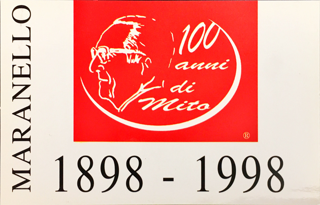 エンツォ フェラーリ 生誕100周年記念カード 1000枚限定 F1グッズ ミニカーの専門店 Grandprix エンツォ フェラーリ 生誕100周年記念カード 1000枚限定 F1グッズ ミニカーの専門店 Grandprix
