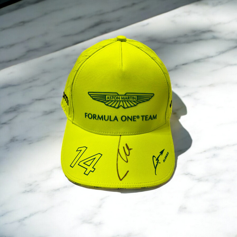 【直筆サイン】フェラーリ　F10　アロンソ　バーレーンエディション 61QiJqVjIjL._UF350,350_QL50_.jpg