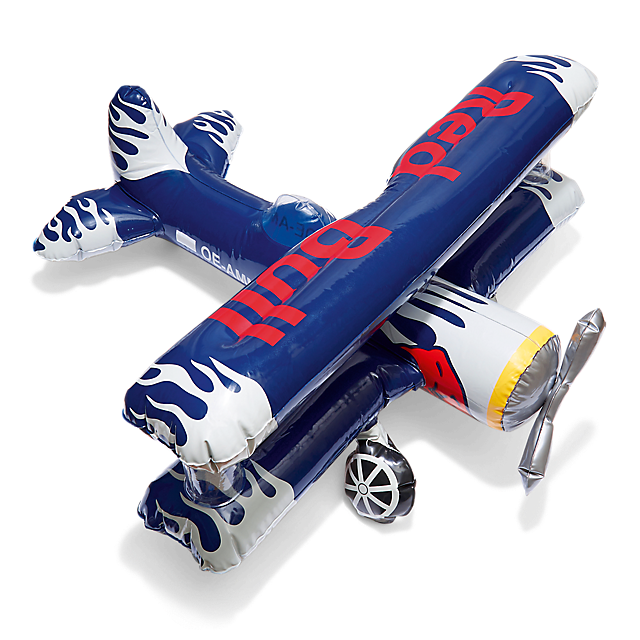 再入荷 レッドブル フライングブルズ プロモーション プレインバルーン F１グッズ ミニカーの専門店 Grandprix