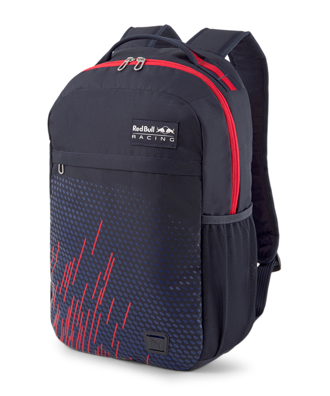 2021 PUMA REDBULL RACING レッドブル・ホンダ チームバックパック F1 ...