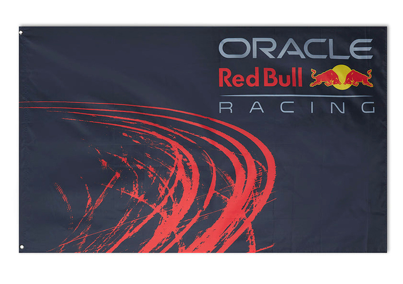 2024 レッドブル  チームフラッグ