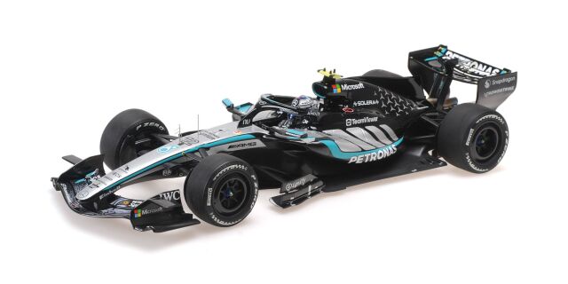 1/18 ミニカー F1グッズ・ミニカーの専門店 GRANDPRIX