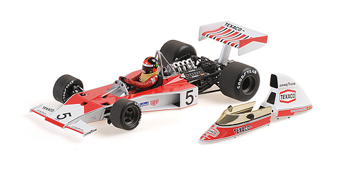 特価ミニカー】【再入荷】ミニチャンプス 1/18 マクラーレン フォード