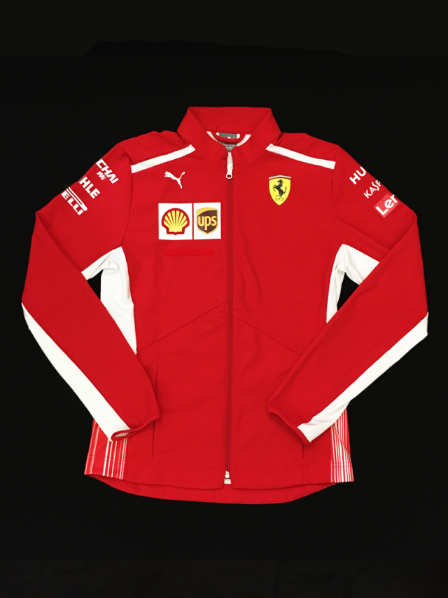2019 フェラーリ(FERRARI F1) チーム支給品(オーストラリアGP用  