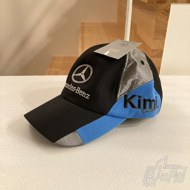 ReLaPit古着販売】【宅急便発送】マクラーレン・メルセデス 2006 キミ