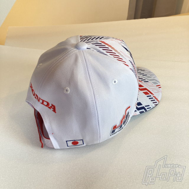 ReLaPit古着販売】【宅急便発送】角田裕毅 × HRC Honda RACING コラボ