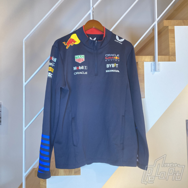 ReLaPit古着販売】【宅急便発送】オラクル レッドブル レーシング