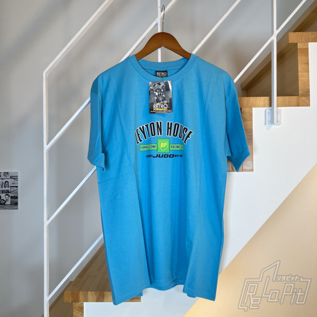 【ReLaPit古着販売】【メール便発送】レイトンハウス ジャッド Tシャツ サイズ:XL 新品タグ付き