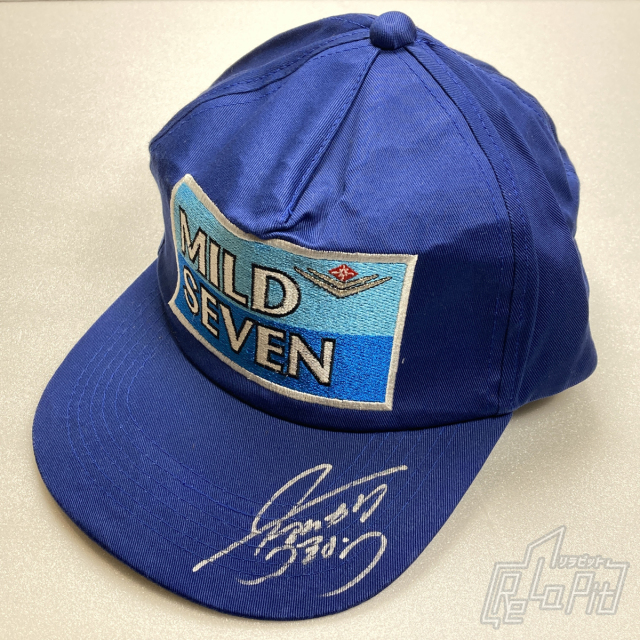 直筆サインの商品一覧