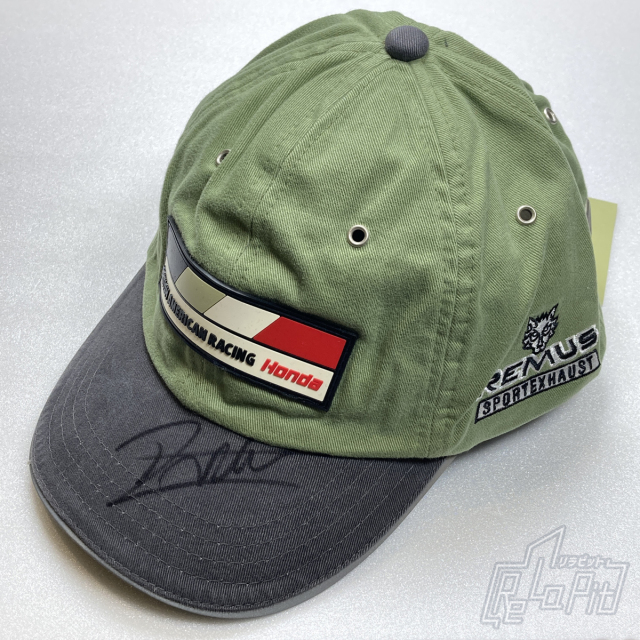 ReLaPit委託販売】【宅急便発送】320 J.ビルニューブ直筆サイン入 BAR