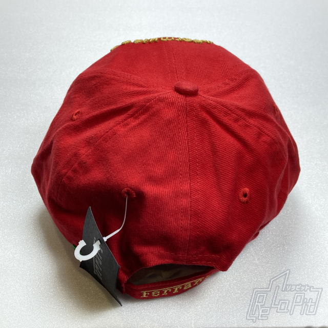 ReLaPit委託販売】【宅急便発送】321 K.ライコネン直筆サイン入