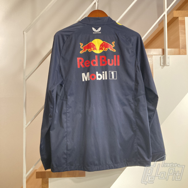ReLaPit古着販売】【宅急便発送】レッドブル レーシング チーム ソフト