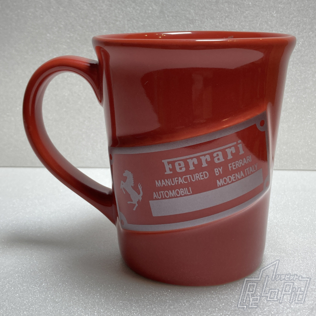 ReLaPit古着販売】【宅急便発送】フェラーリ純正 ビッグサイズ