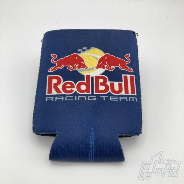 【ReLaPit古着販売】【メール便発送】レッドブル レーシング チーム ドリンク ホルダー TypeB