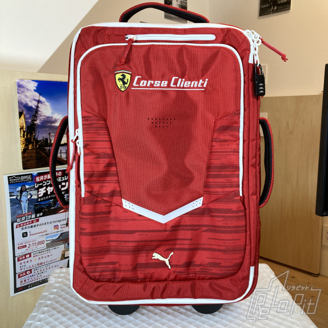 ReLaPit【古着販売】 F1グッズ・ミニカーの専門店 GRANDPRIX