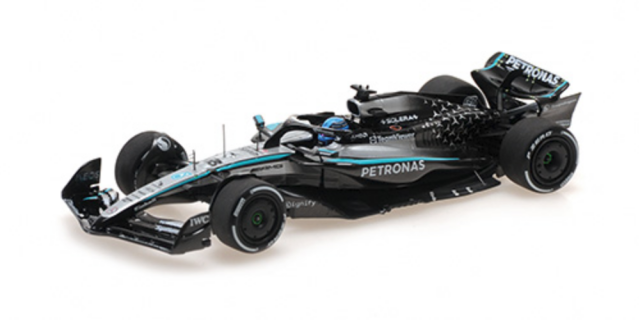 最新入荷ミニカー F1グッズ・ミニカーの専門店 GRANDPRIX