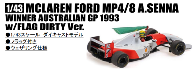 1/43 ミニカー F1グッズ・ミニカーの専門店 GRANDPRIX
