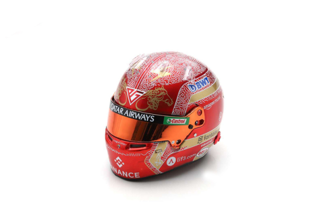 F1グッズ・ミニカーの専門店 GRANDPRIX