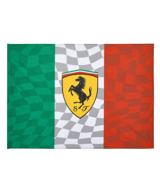 2024 フェラーリ  チームフラッグ