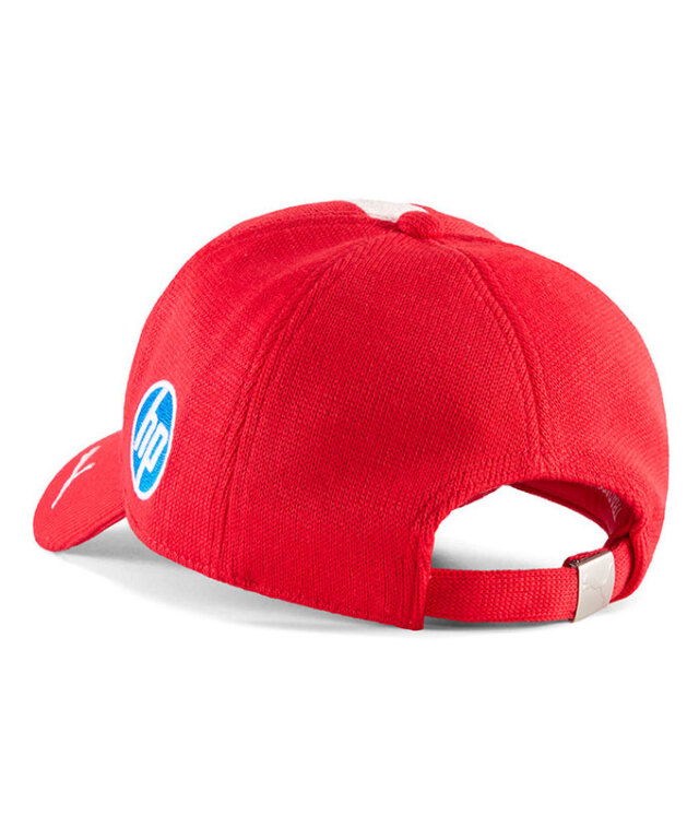 PUMAxFERRARI フェラーリ 2025 中国GP限定 チームキャップ F1
