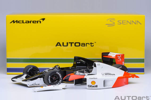再生産】【AUTOart オートアート (89150)ご予約商品6/29締切】 1/18