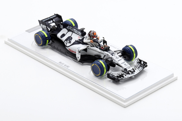 並行輸入品・再入荷・確認事項有】スパーク海外別注限定品 1/43