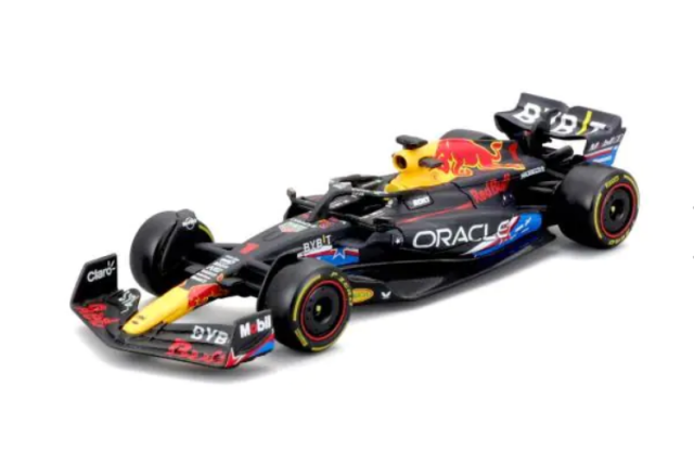 ホンダF1グランプリレーシングチームつなぎMサイズ