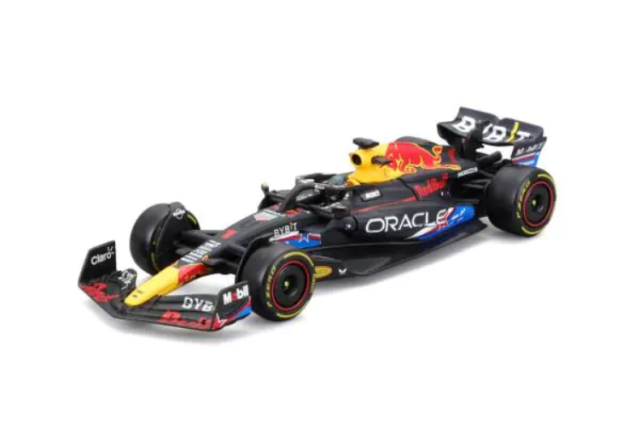 モデルファクトリーヒロ レジンキット トールマンTG184 アイルトン 
