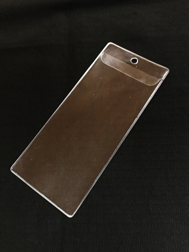 万能チケットホルダー　TYPE　B