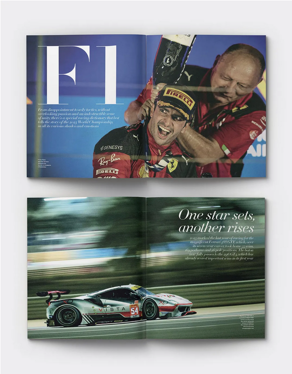 F1 ワールドチャンピオンシップイヤーブック　2022 Amazon.com: Formula 1. World Championship Yearbook 2022