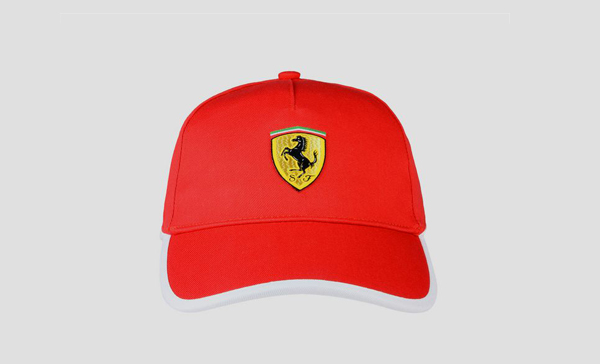 F1 ドライバーキャップ 各種
