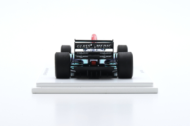 代引き決済のみ】Racingon(レーシングオン)別注 スパーク 1/43
