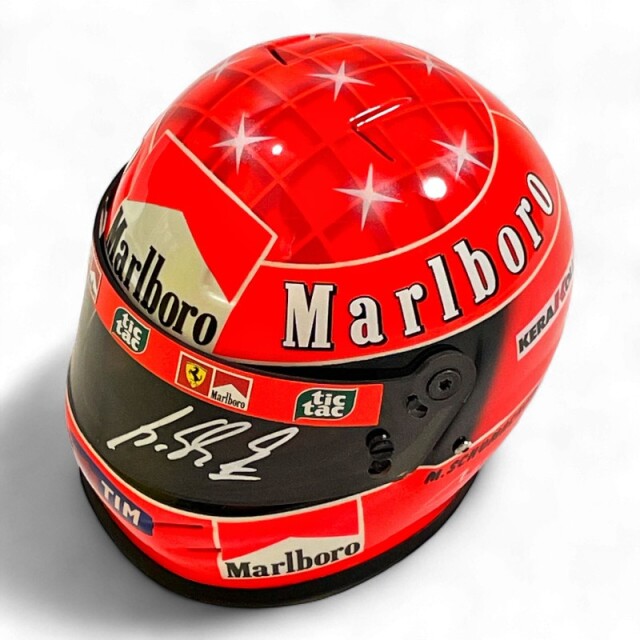 直筆サインの商品一覧