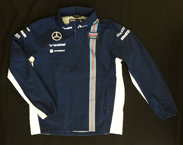 ウィリアムズ F1グッズ・ミニカーの専門店 GRANDPRIX