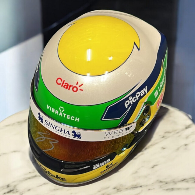 1/1 0時販売開始1/8より順次発送・新春初売り】G.ボルトレイト直筆