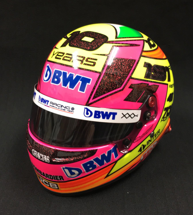 1 2 1 8 ミニヘルメット F１グッズ ミニカーの専門店 Grandprix