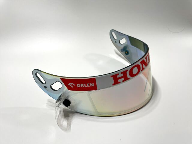 長岡選手 サイン入りミニヘルメット ヤクルトスワローズ/ミニ