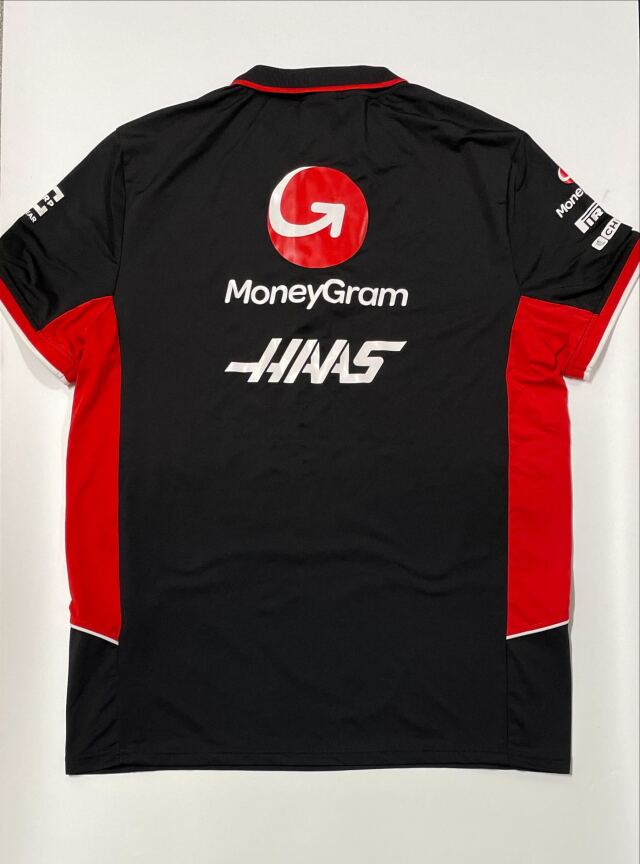 f1 ロータス　ポロシャツ 支給品 楽天市場】キャメル・チーム・ロータス・ホンダ 1988年 支給品