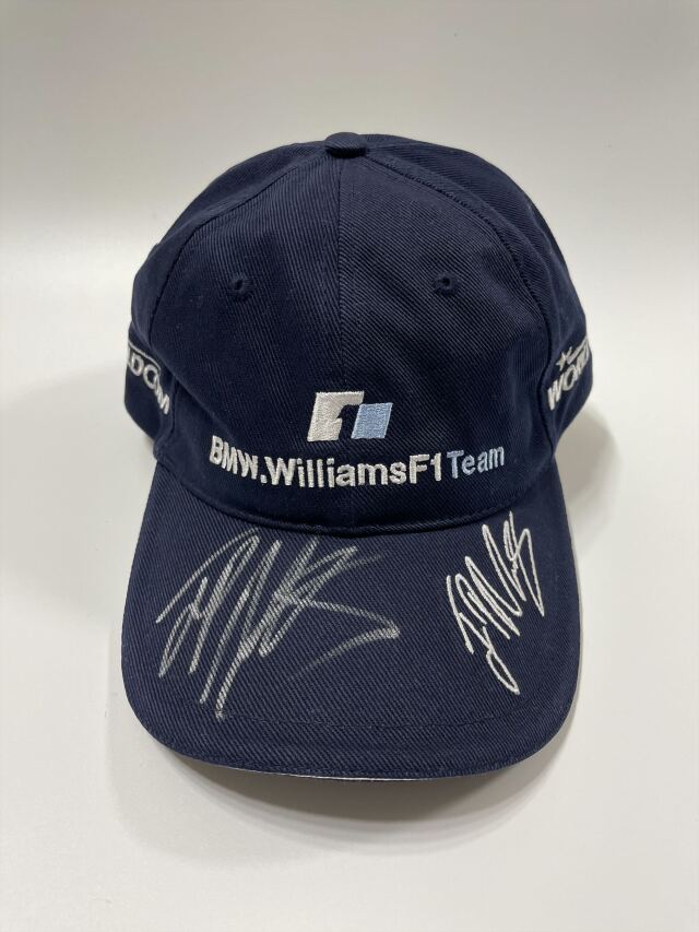 【レア】Mr.Children 非売品キャップ サイン入り Mr.Children ミスチル キャップ 「半世紀へのエントランス」 - メルカリ