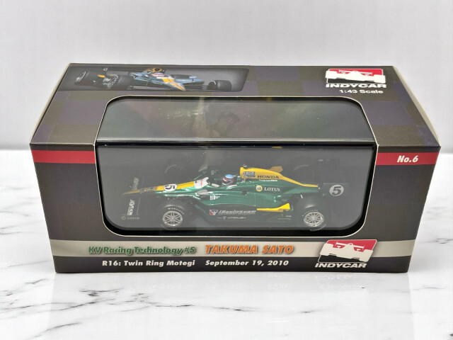 美品 非売品 希少 ダイヤペット ゴールド 御料車 モラロジーホール 落成記念 BLACK FRIDAY SALE】IXOプレミアム 1/43 KV Racing Technology 佐藤