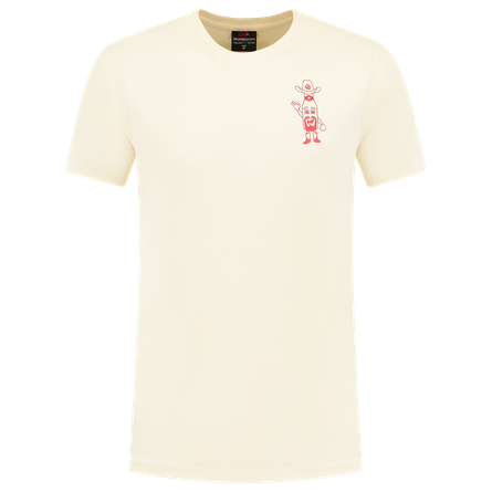 Haas F1 – Hot Sauce T-shirt(ハース F1  ホットソースTシャツ)新品 サイズXL