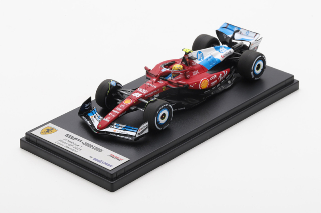 スパーク F1グッズ・ミニカーの専門店 GRANDPRIX