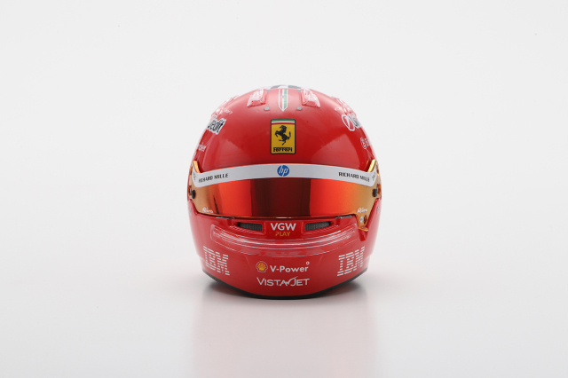 フェラーリ F1グッズ・ミニカーの専門店 GRANDPRIX