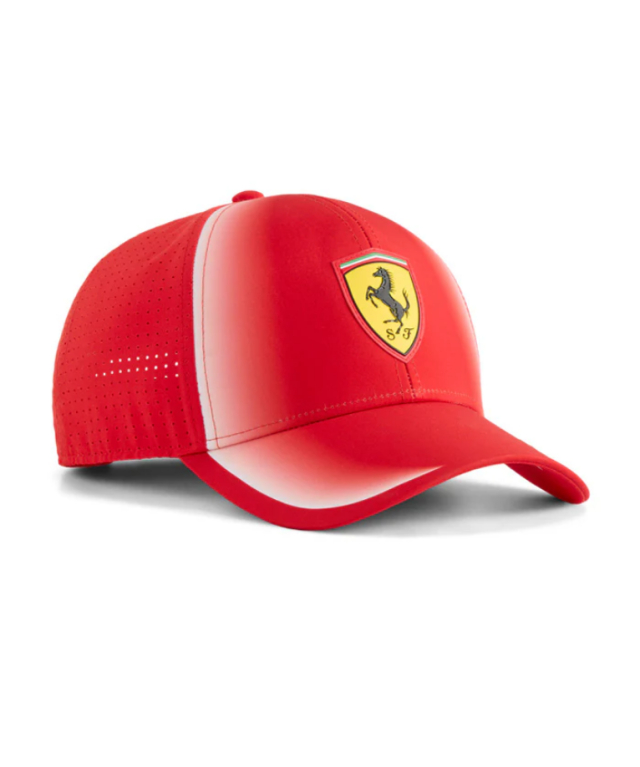 PUMAｘFERRARI フェラーリ 2026  チームレプリカキャップ 