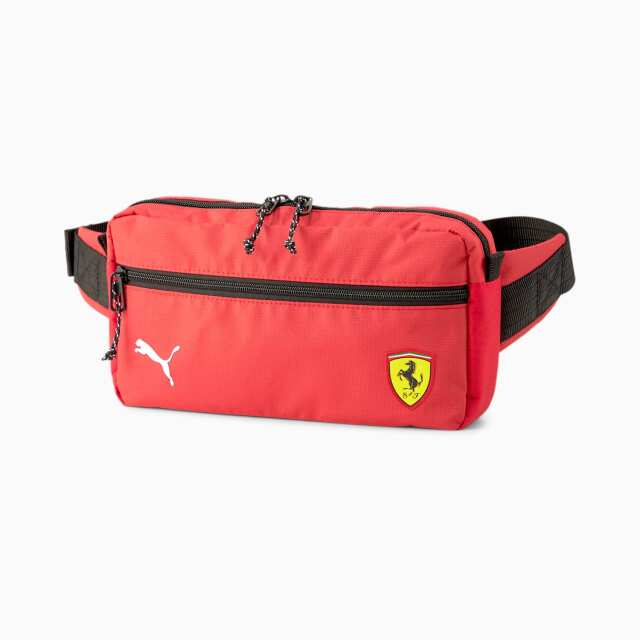 puma ferrari fanny pack