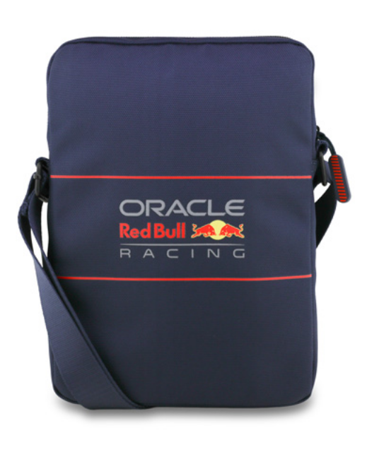 Red Bull Racing タブレットバッグ (9インチ/10インチ タブレット対応)