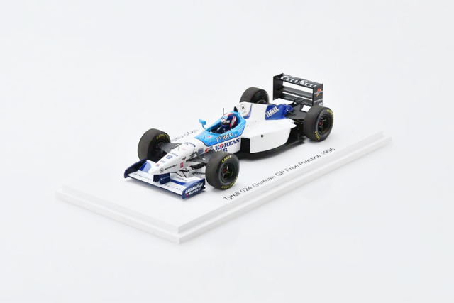 スパーク F1グッズ・ミニカーの専門店 GRANDPRIX